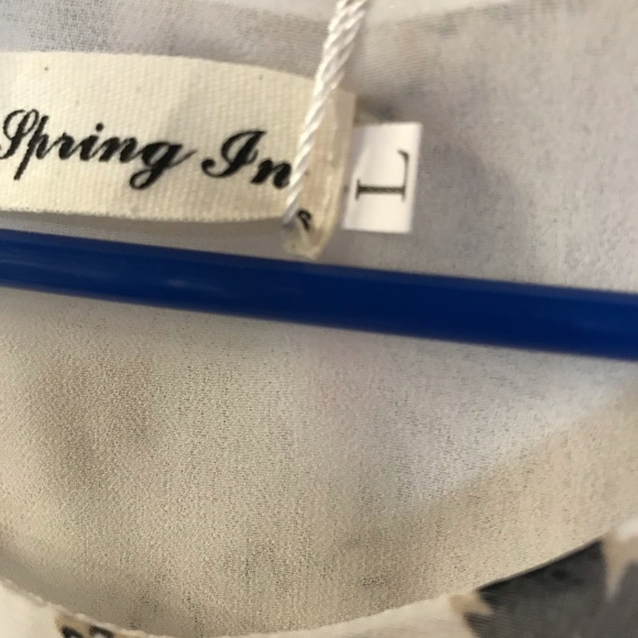 Summer Dress - Picture 1 of 3